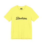Divalicious | Basic Gays T-shirt