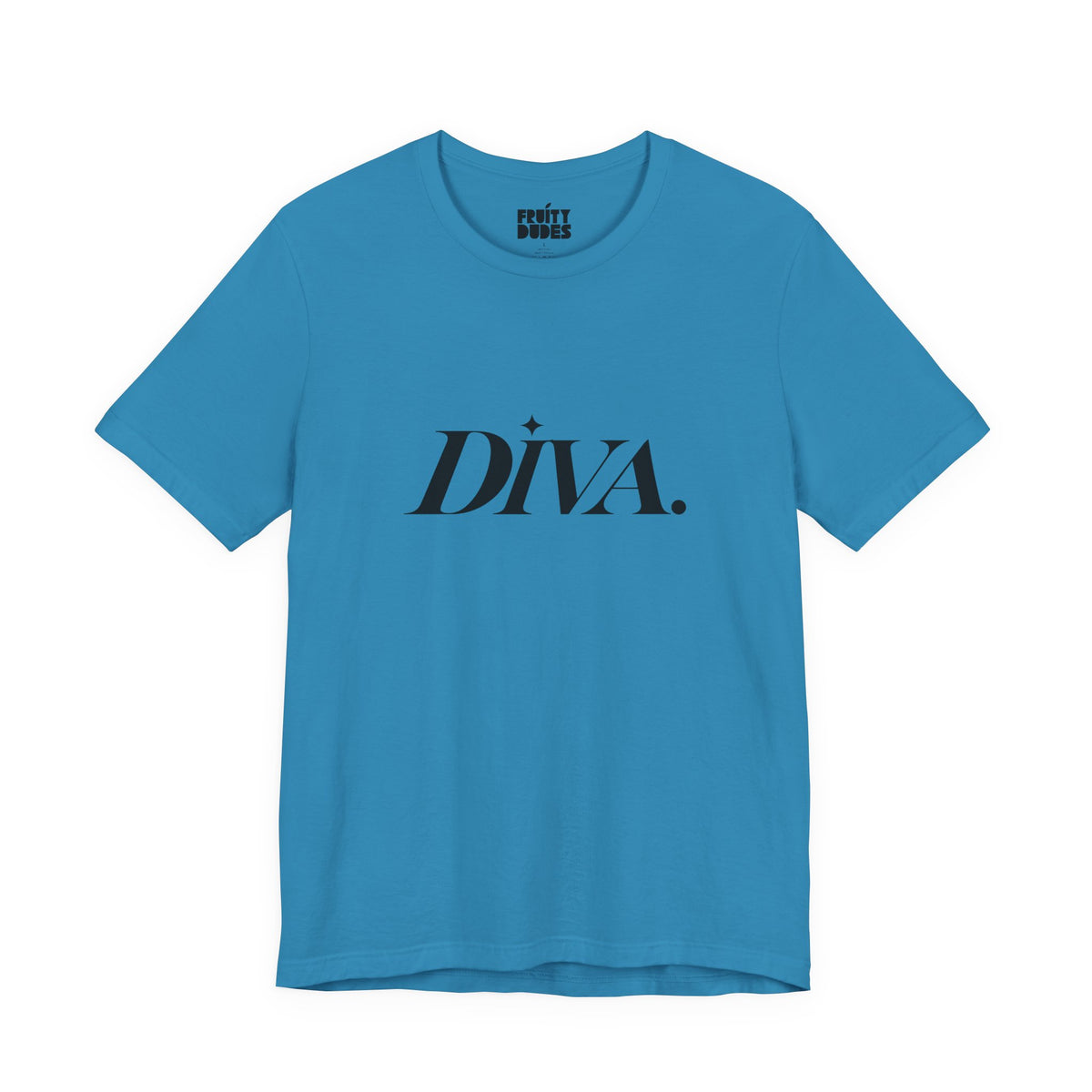 Diva | Basic Gays T-shirt