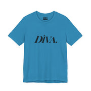 Diva | Basic Gays T-shirt
