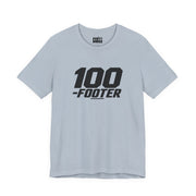 100 Footer | Basic Gays T-shirt