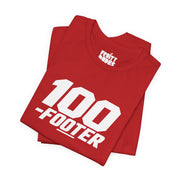 100 Footer | Basic Gays T-shirt