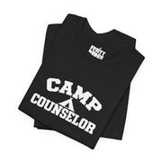 Camp Counselor | Basic Gays T-shirt