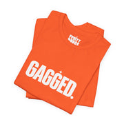 Gagged | Basic Gays T-shirt