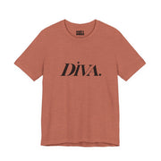 Diva | Basic Gays T-shirt