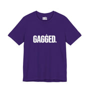 Gagged | Basic Gays T-shirt