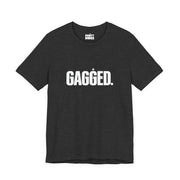 Gagged | Basic Gays T-shirt