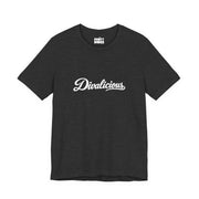 Divalicious | Basic Gays T-shirt