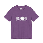 Gagged | Basic Gays T-shirt