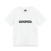 Gooped | Basic Gays T-shirt