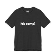 It's Camp | Basic Gays T-shirt