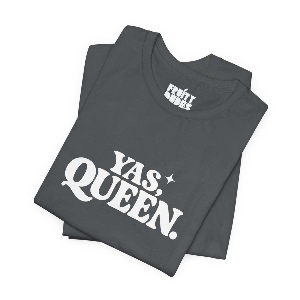 Yas Queen | Basic Gays T-shirt