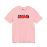 Woof. | Marble Ink Pride T-shirt