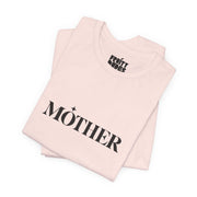 Mother | Basic Gays T-shirt