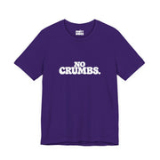 No Crumbs | Basic Gays T-shirt