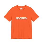 Gooped | Basic Gays T-shirt
