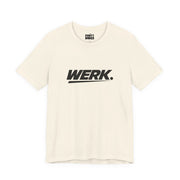 Werk | Basic Gays T-shirt