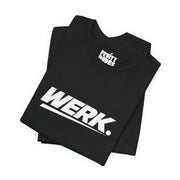 Werk | Basic Gays T-shirt