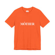 Mother | Basic Gays T-shirt