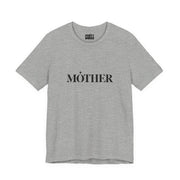 Mother | Basic Gays T-shirt