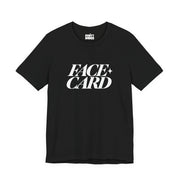 Face Card | Basic Gays T-shirt