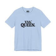 Yas Queen | Basic Gays T-shirt