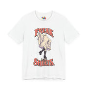 Freak in the Sheets Graphic Tee