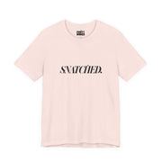 Snatched | Basic Gays T-shirt
