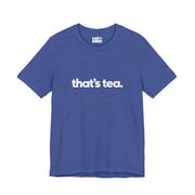 That's Tea | Basic Gays T-shirt