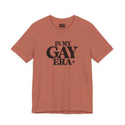 In My Gay Era | Basic Gays T-shirt