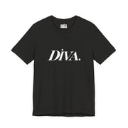 Diva | Basic Gays T-shirt