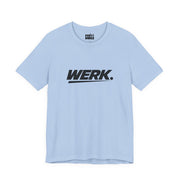 Werk | Basic Gays T-shirt