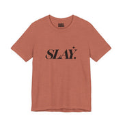 Slay | Basic Gays T-shirt