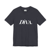 Diva | Basic Gays T-shirt