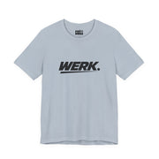 Werk | Basic Gays T-shirt