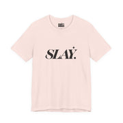 Slay | Basic Gays T-shirt