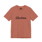 Divalicious | Basic Gays T-shirt