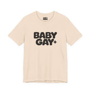 Baby Gay | Basic Gays T-shirt