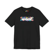Woof. | Mixtape Pride T-shirt
