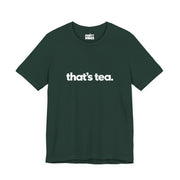 That's Tea | Basic Gays T-shirt