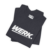 Werk | Basic Gays T-shirt