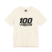 100 Footer | Basic Gays T-shirt