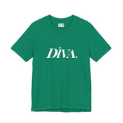 Diva | Basic Gays T-shirt