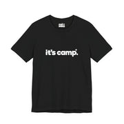 It's Camp | Basic Gays T-shirt