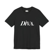 Diva | Basic Gays T-shirt