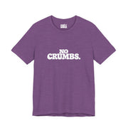 No Crumbs | Basic Gays T-shirt
