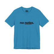 No Notes | Basic Gays T-shirt