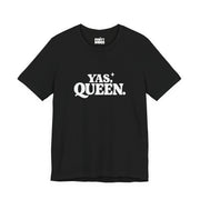 Yas Queen | Basic Gays T-shirt