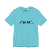 Snatched | Basic Gays T-shirt
