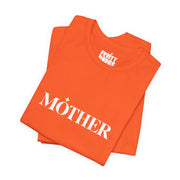 Mother | Basic Gays T-shirt