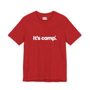It's Camp | Basic Gays T-shirt